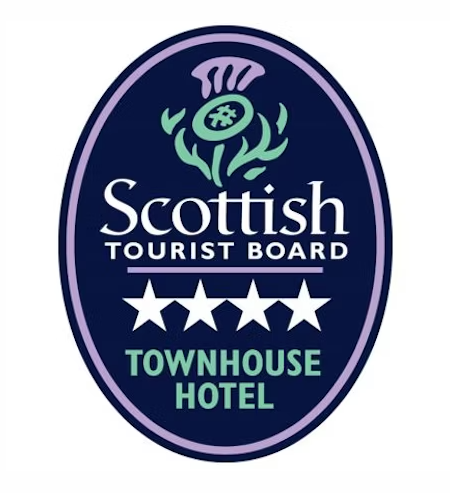 Scottish Tourist Board - Townhouse Hotel