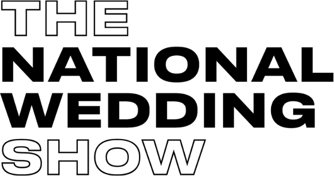 National Wedding Show Logo