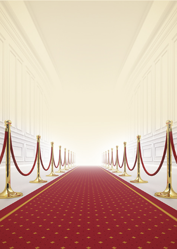 Red Carpet background image