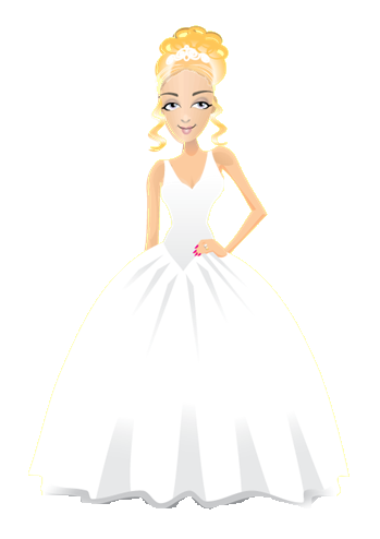 Ball Gown style image