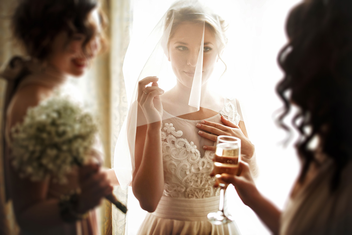 Indigo Daisy Weddings - Wedding Dress / Fashion - Radstock - Somerset