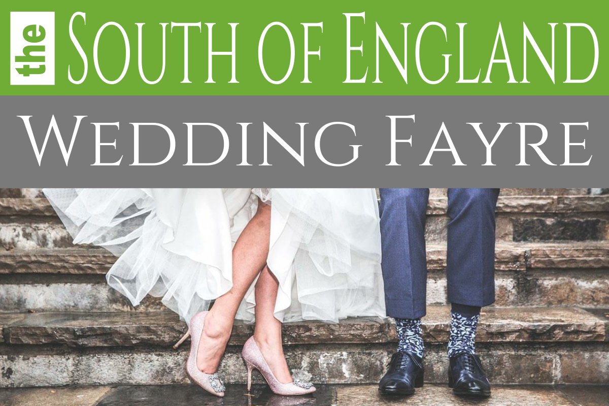Thumbnail image for South of England Wedding Fayre