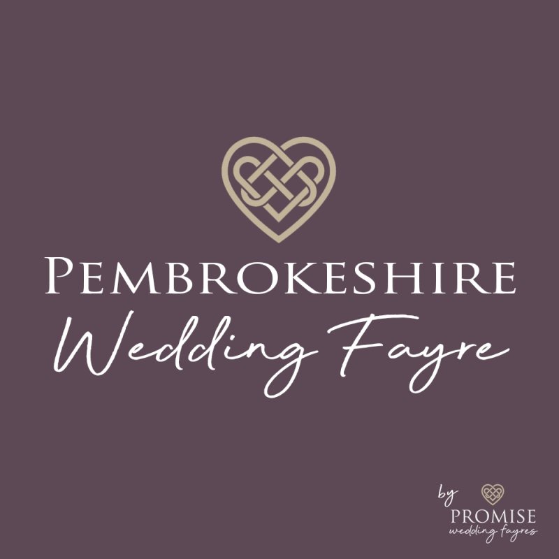 Thumbnail image for Pembrokeshire Wedding Fayre 