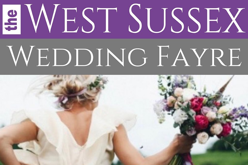 Thumbnail image for West Sussex Wedding Fayre