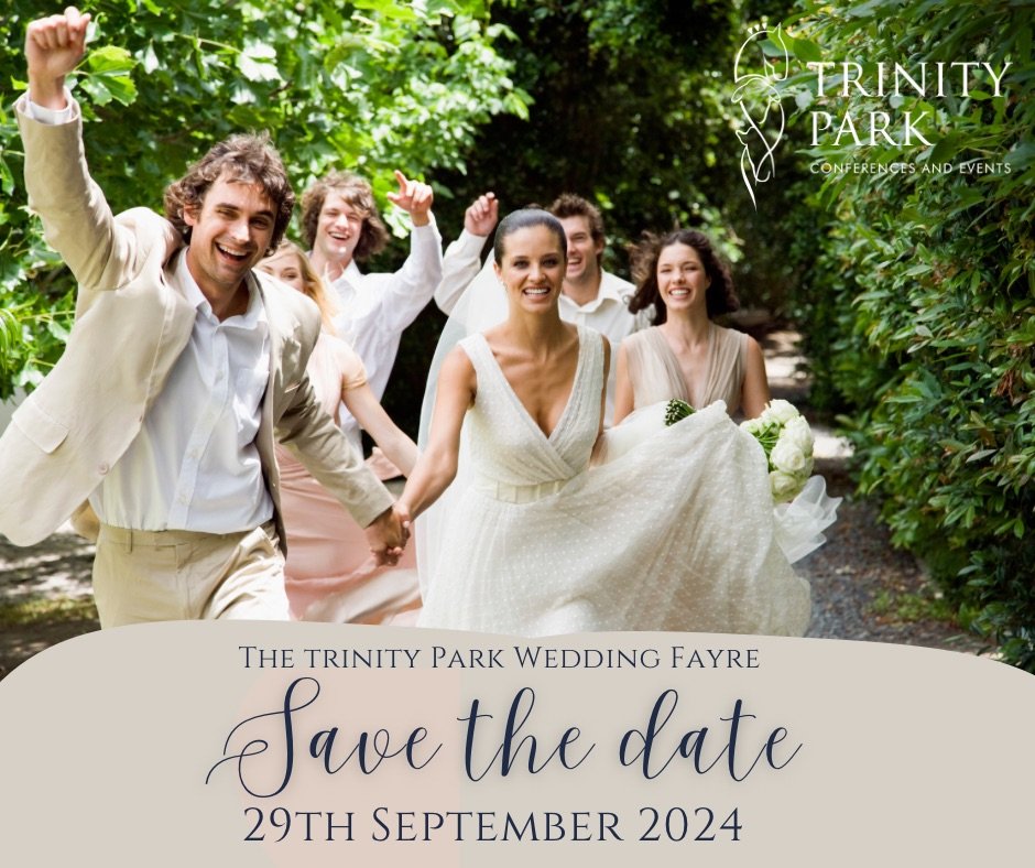 Thumbnail image for Trinity Park Wedding Fayre