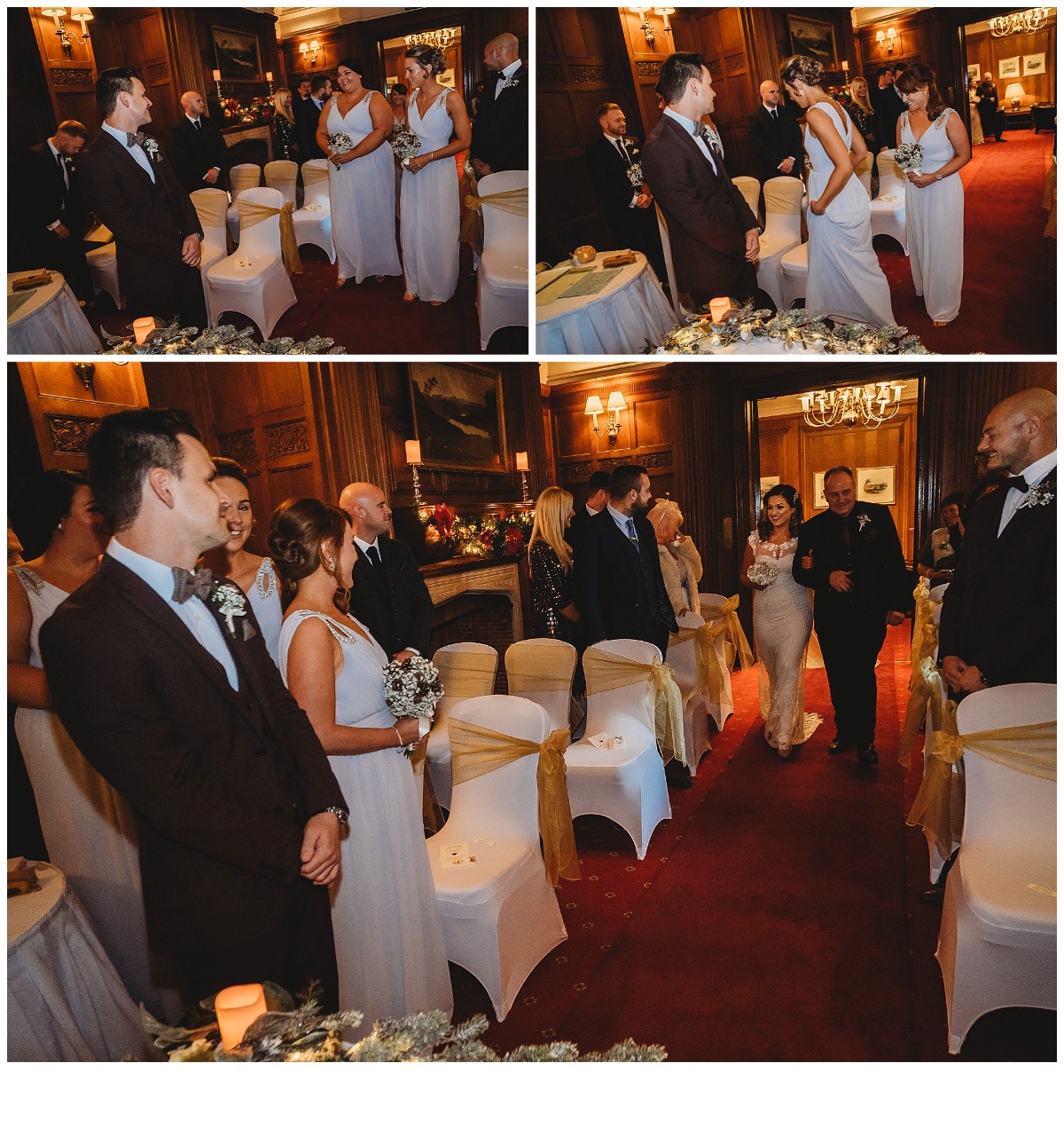 Combo photo/Video. Wedding Fusion Imagery.-Image-61