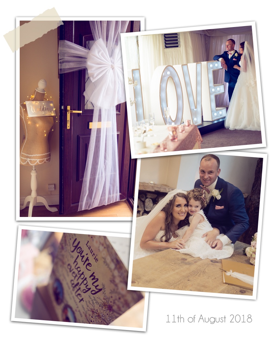 Combo photo/Video. Wedding Fusion Imagery.-Image-94