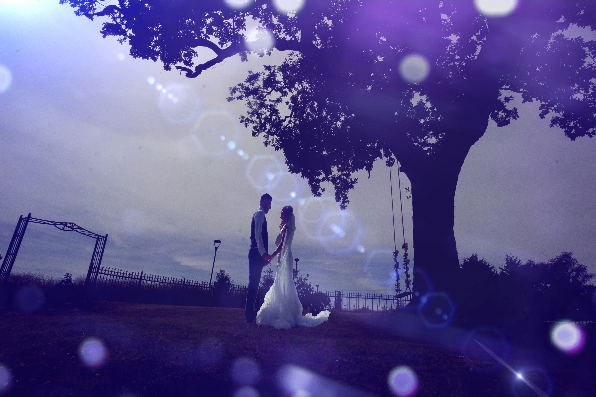 Combo photo/Video. Wedding Fusion Imagery.-Image-95