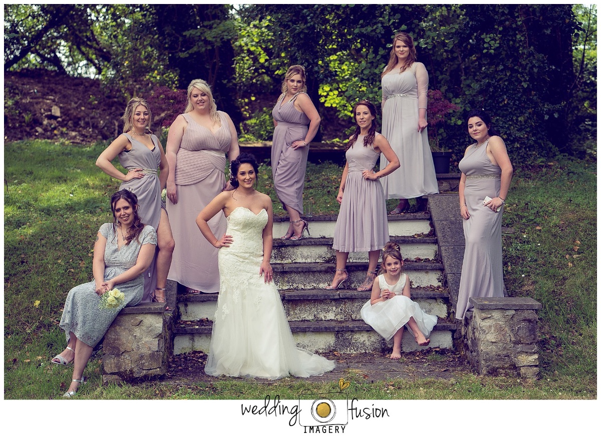 Combo photo/Video. Wedding Fusion Imagery.-Image-71
