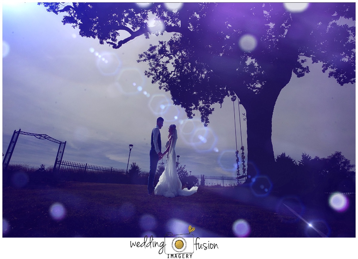 Combo photo/Video. Wedding Fusion Imagery.-Image-70