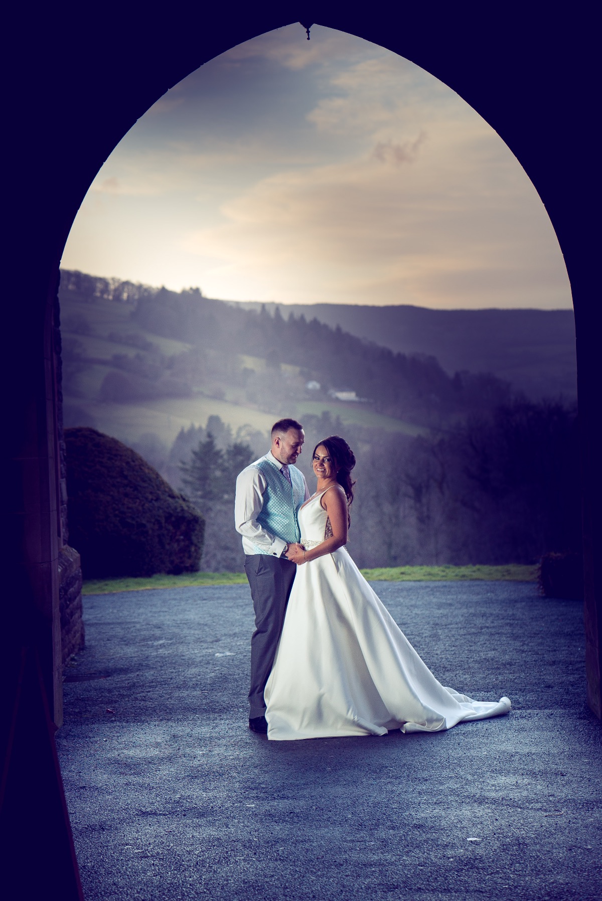 Combo photo/Video. Wedding Fusion Imagery.-Image-104