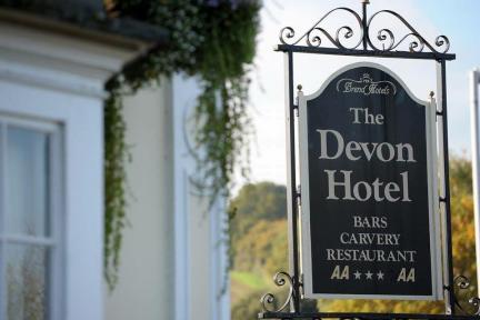 The Devon Hotel-Image-87