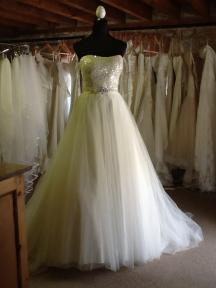 ABC Wedding Dresses Co. Ltd.-Image-9