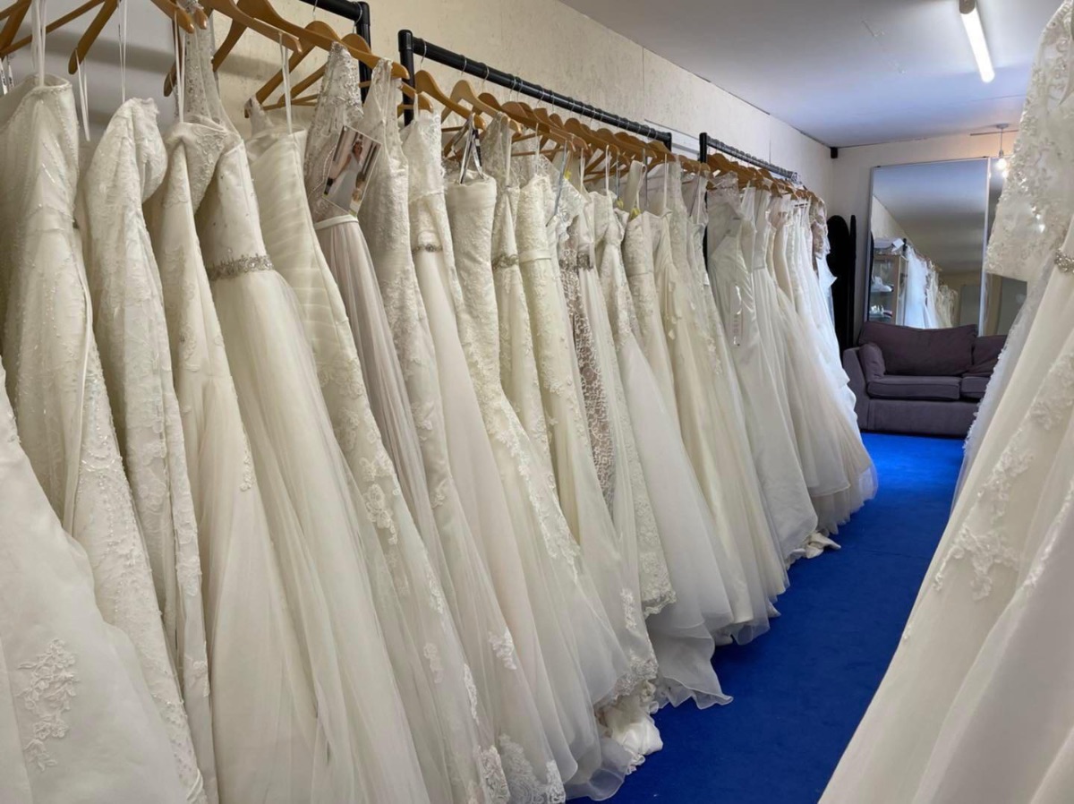 ABC Wedding Dresses Co. Ltd.-Image-2
