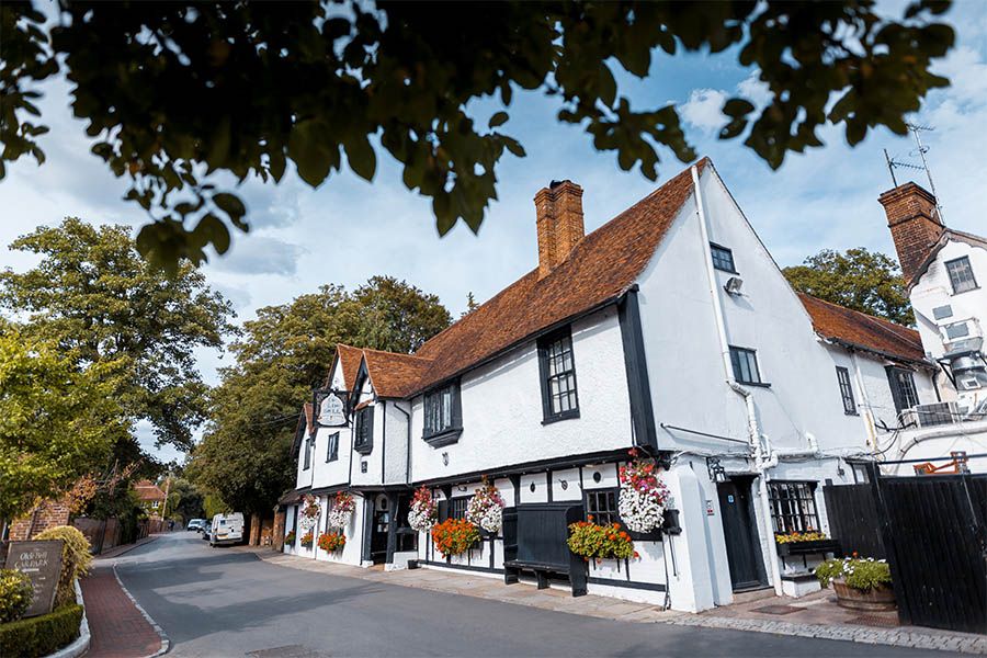 The Olde Bell-Image-67