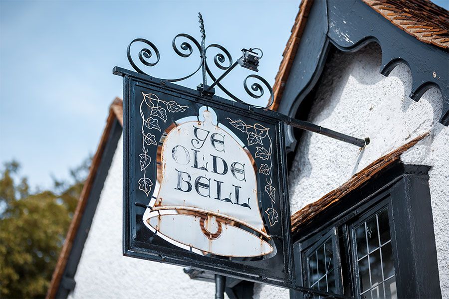 The Olde Bell-Image-66