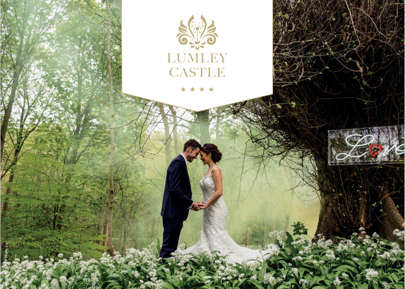 Lumley Castle Hotel Ltd-Image-3