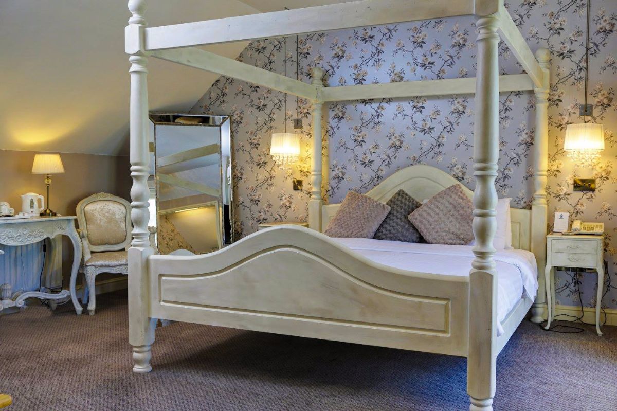 Best Western Normanton Park Hotel-Image-33