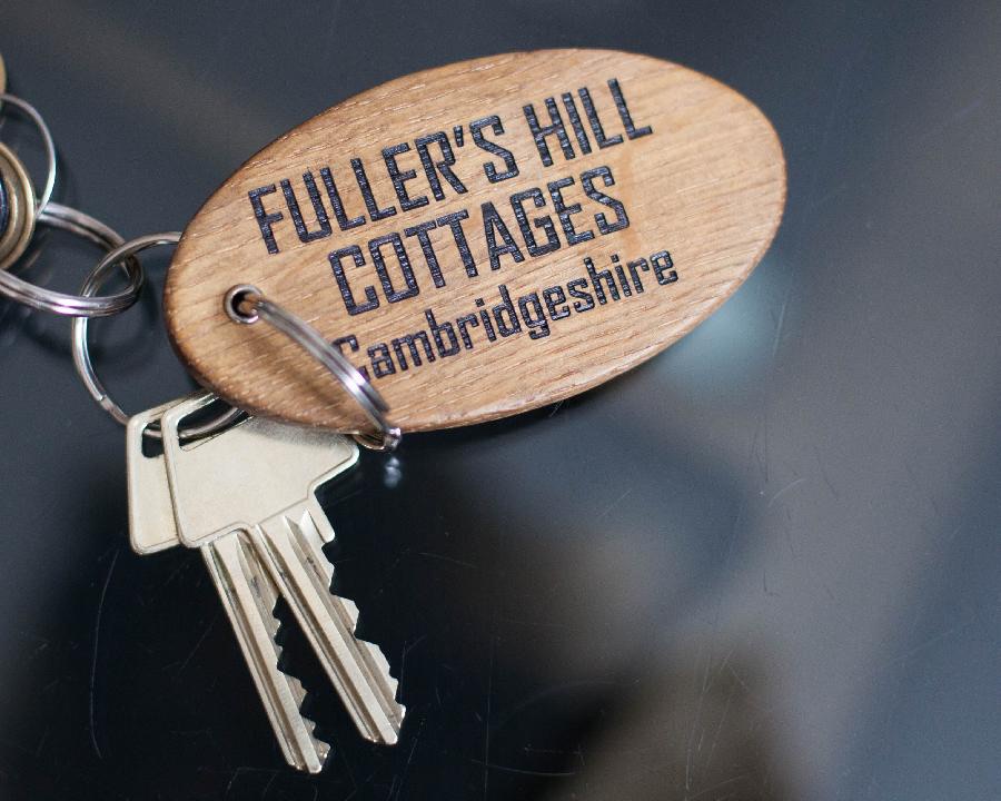 Gallery Item 22 for Fullers Hill Cottages