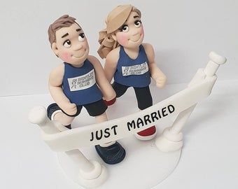 Adorable Crafts Personalised Cake Toppers-Image-4