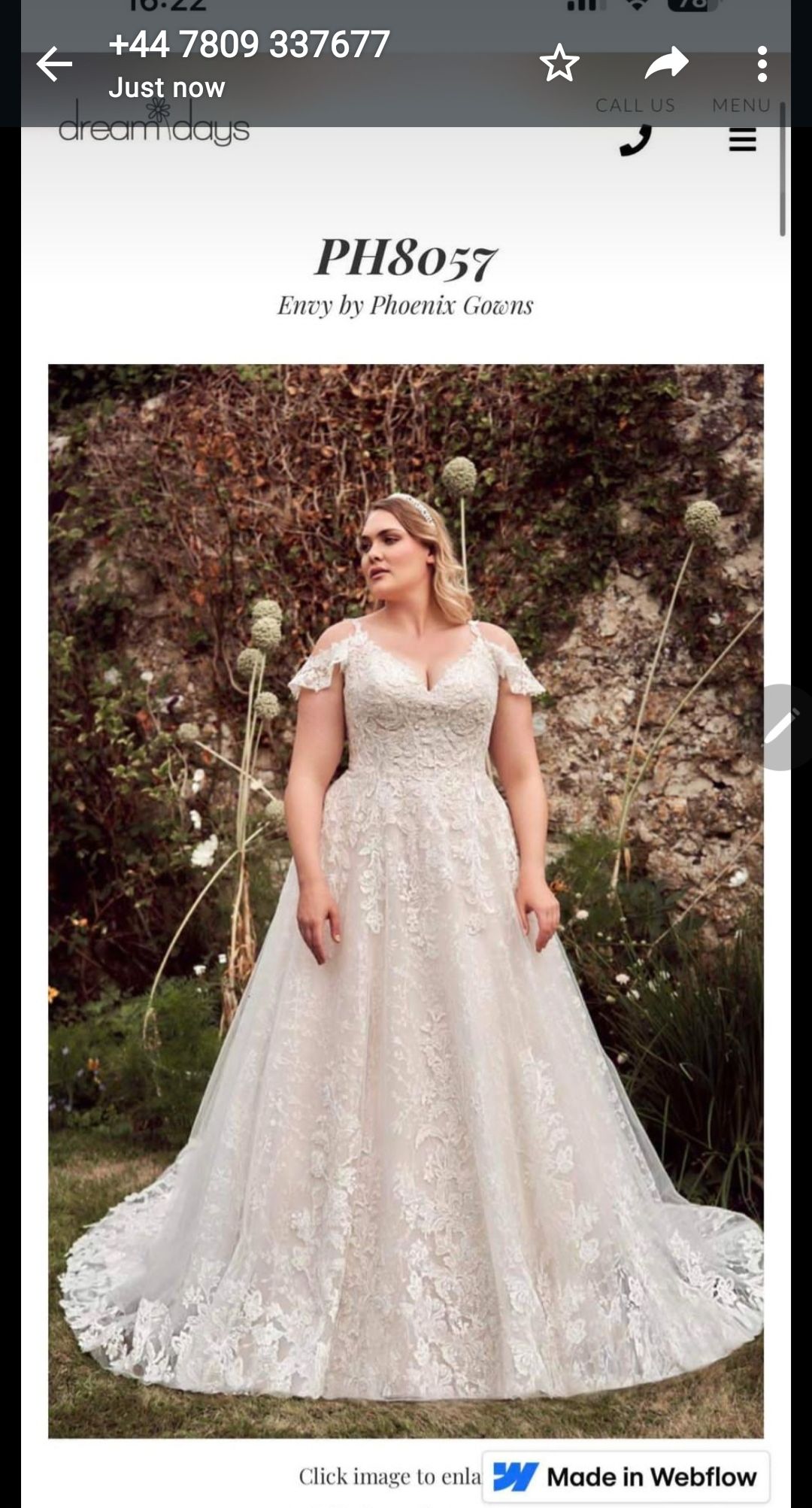 Best Dress 2 Impress Bridal-Image-4