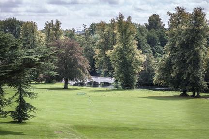 Donnington Grove Country Club-Image-3