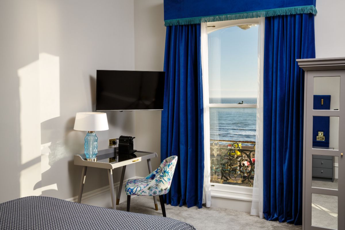 Mercure Brighton Seafront Hotel-Image-60