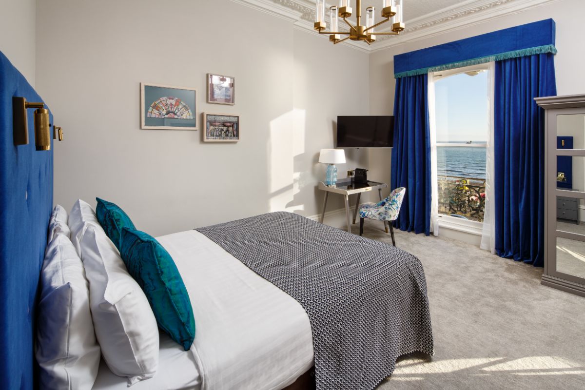 Mercure Brighton Seafront Hotel-Image-61
