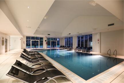 Muthu Clumber Park Hotel & Spa-Image-53