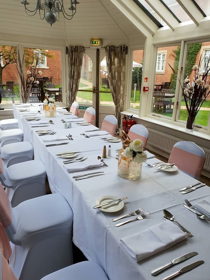 Muthu Clumber Park Hotel & Spa-Image-17