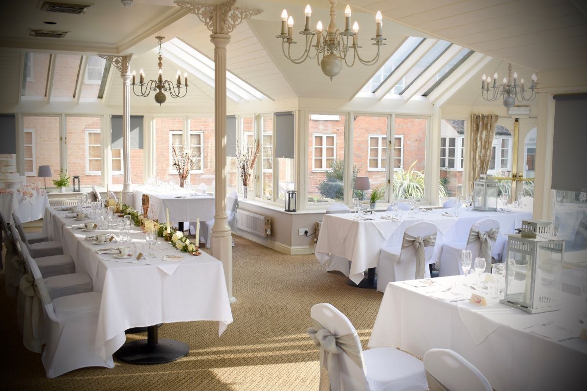 Muthu Clumber Park Hotel & Spa-Image-18