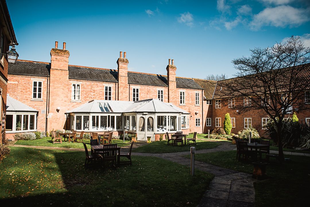 Muthu Clumber Park Hotel & Spa-Image-40