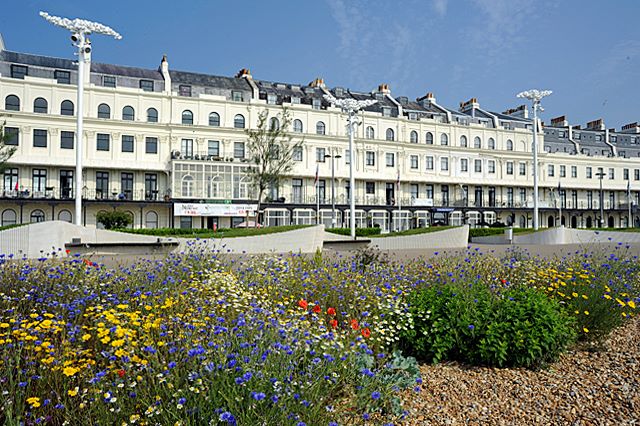 Best Western Dover Marina Hotel & Spa-Image-6