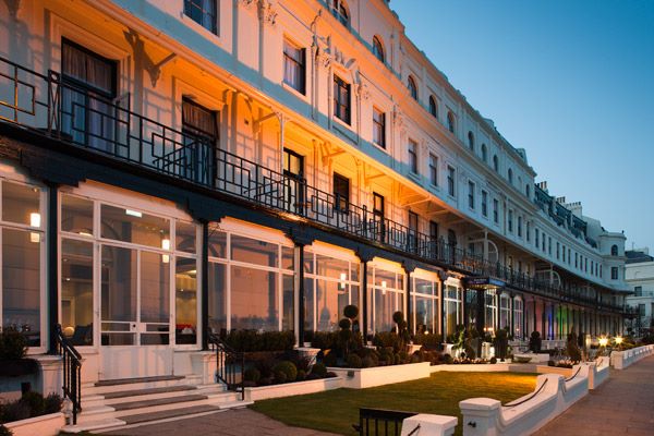 Best Western Dover Marina Hotel & Spa-Image-13