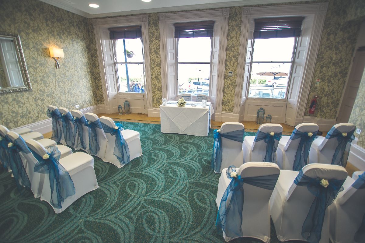 Gallery Item 9 for Best Western Dover Marina Hotel & Spa