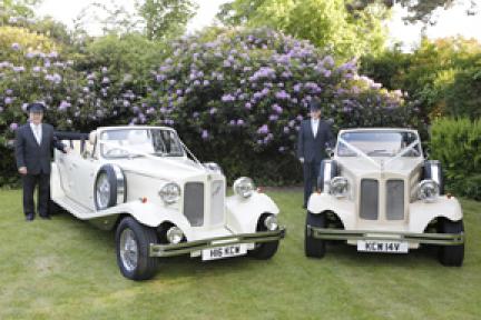 Klassic Cars For Weddings-Image-3