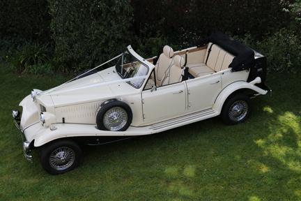 Klassic Cars For Weddings-Image-7