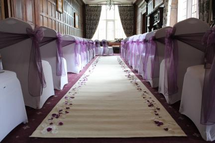 Gallery Item 14 for Castle Bromwich Hall Hotel