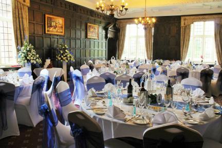 Gallery Item 12 for Castle Bromwich Hall Hotel