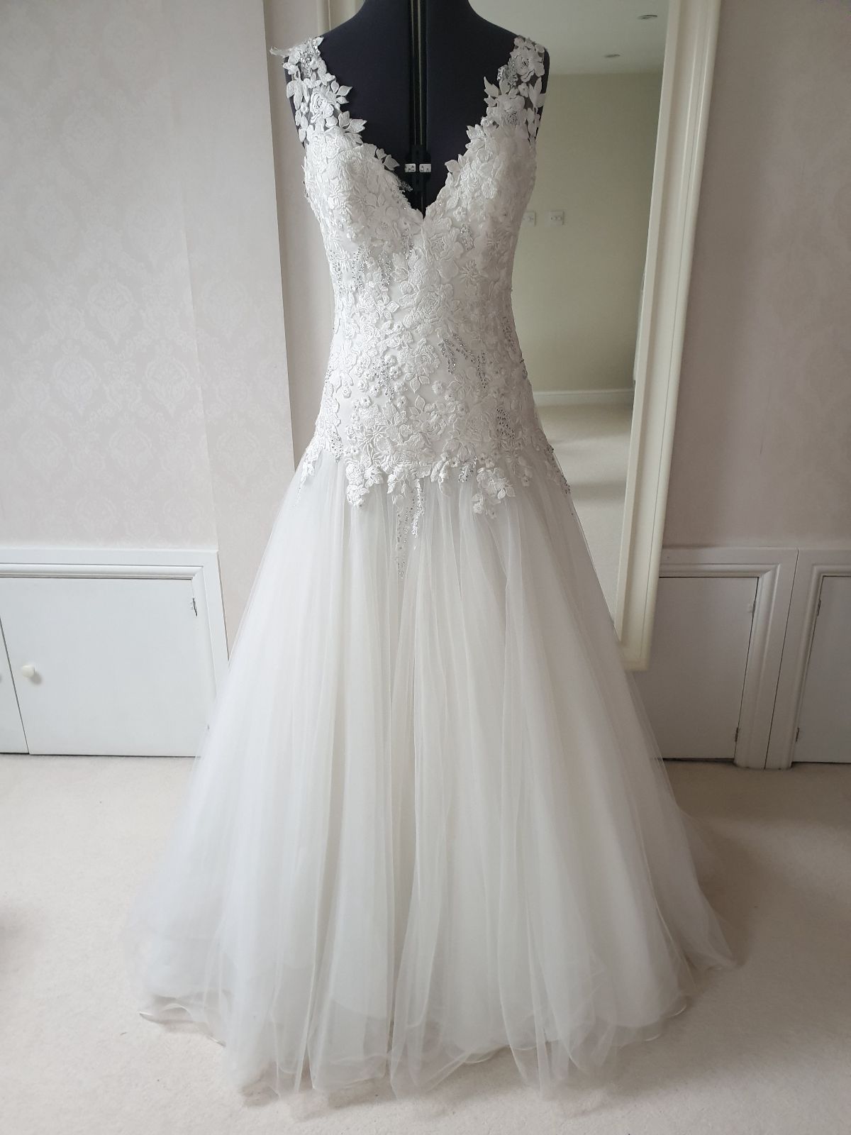 Dream Second Hand Wedding Dress Agency-Image-34