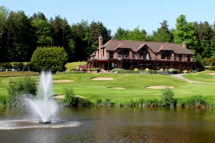 Westerham Golf Club-Image-52