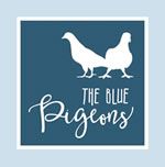 Gallery Item 40 for The Blue Pigeons