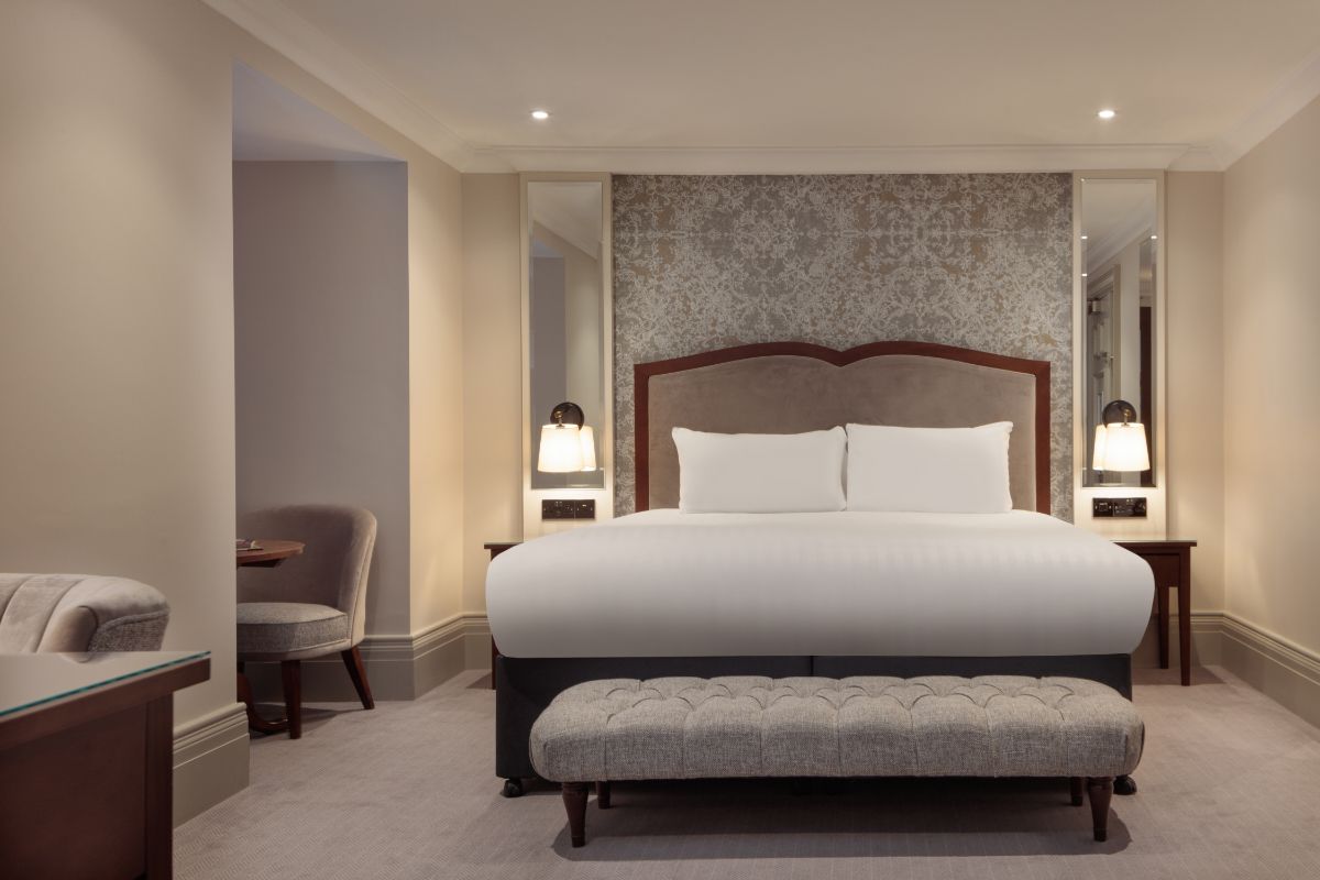 DoubleTree by Hilton Harrogate Majestic Hotel-Image-42
