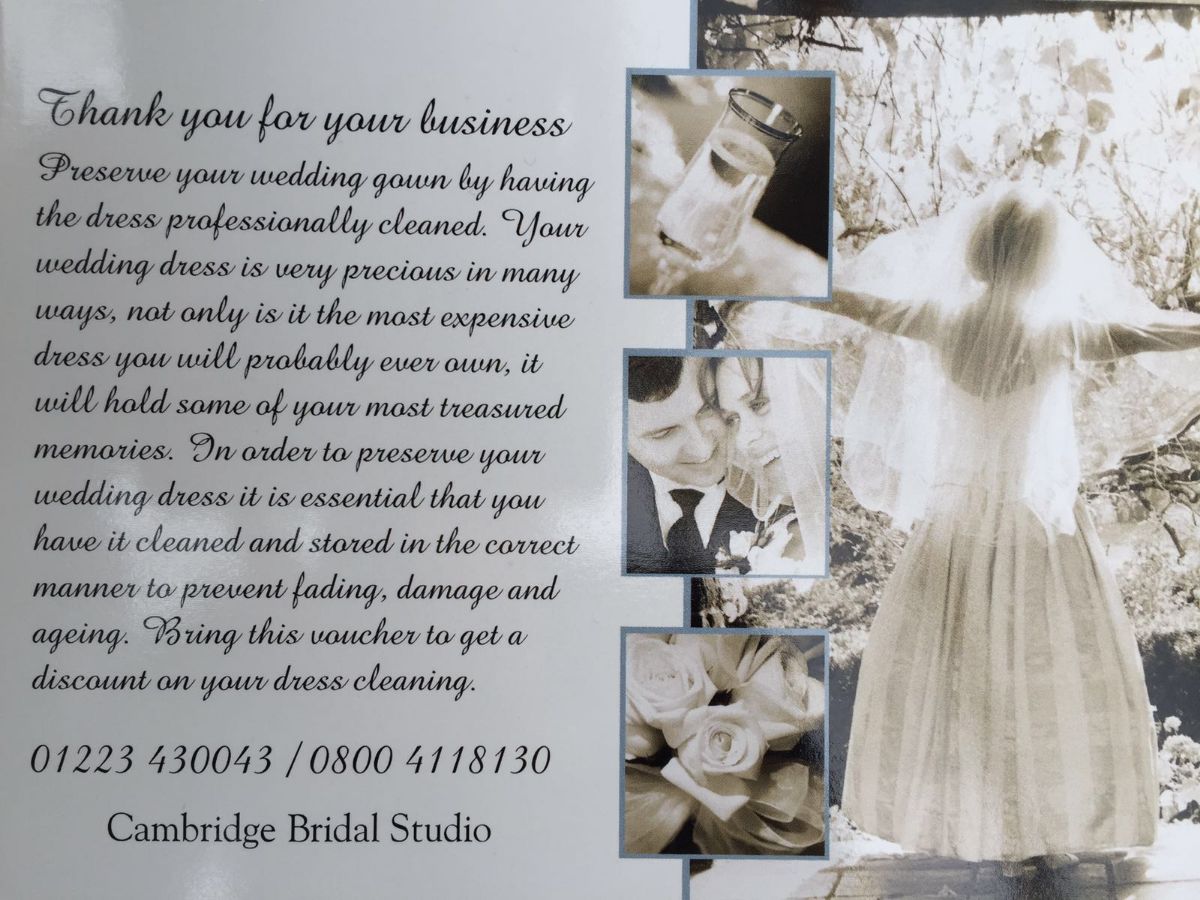 Cambridge Bridal Studio-Image-82