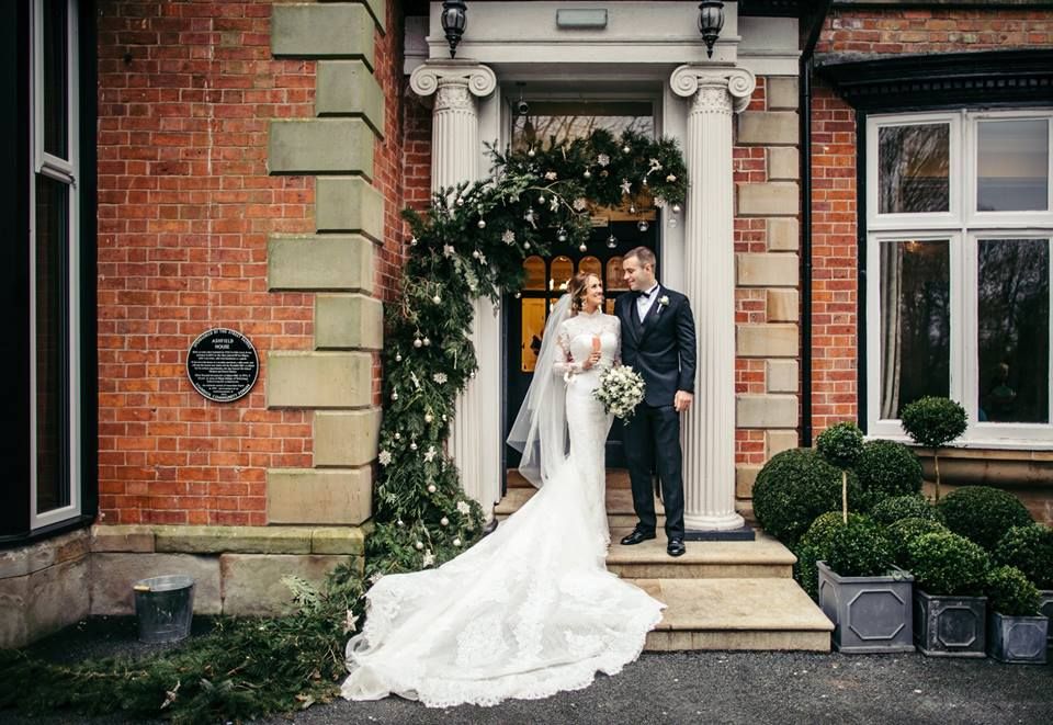 Ashfield House Weddings-Image-35