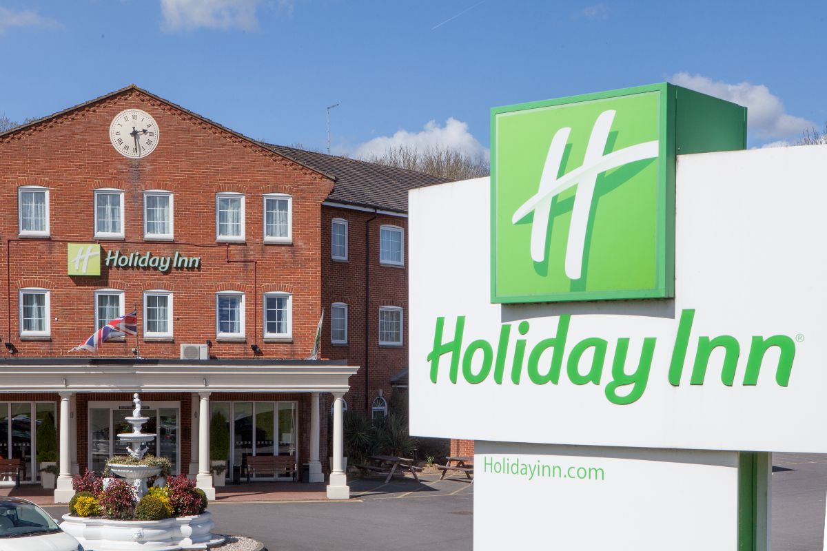 Holiday Inn Corby - Kettering A43-Image-15