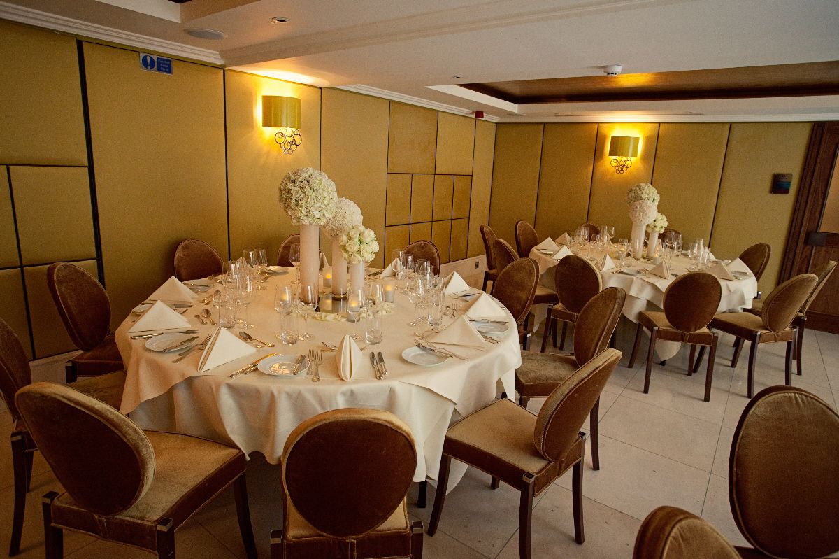 St James Hotel and Club Mayfair-Image-12