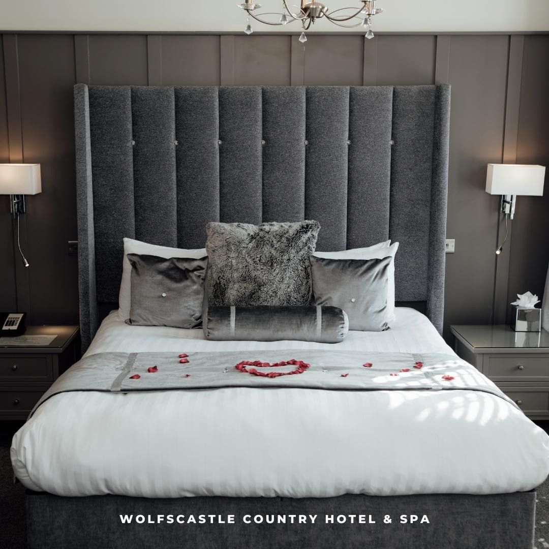 Gallery Item 36 for Wolfscastle Country Hotel