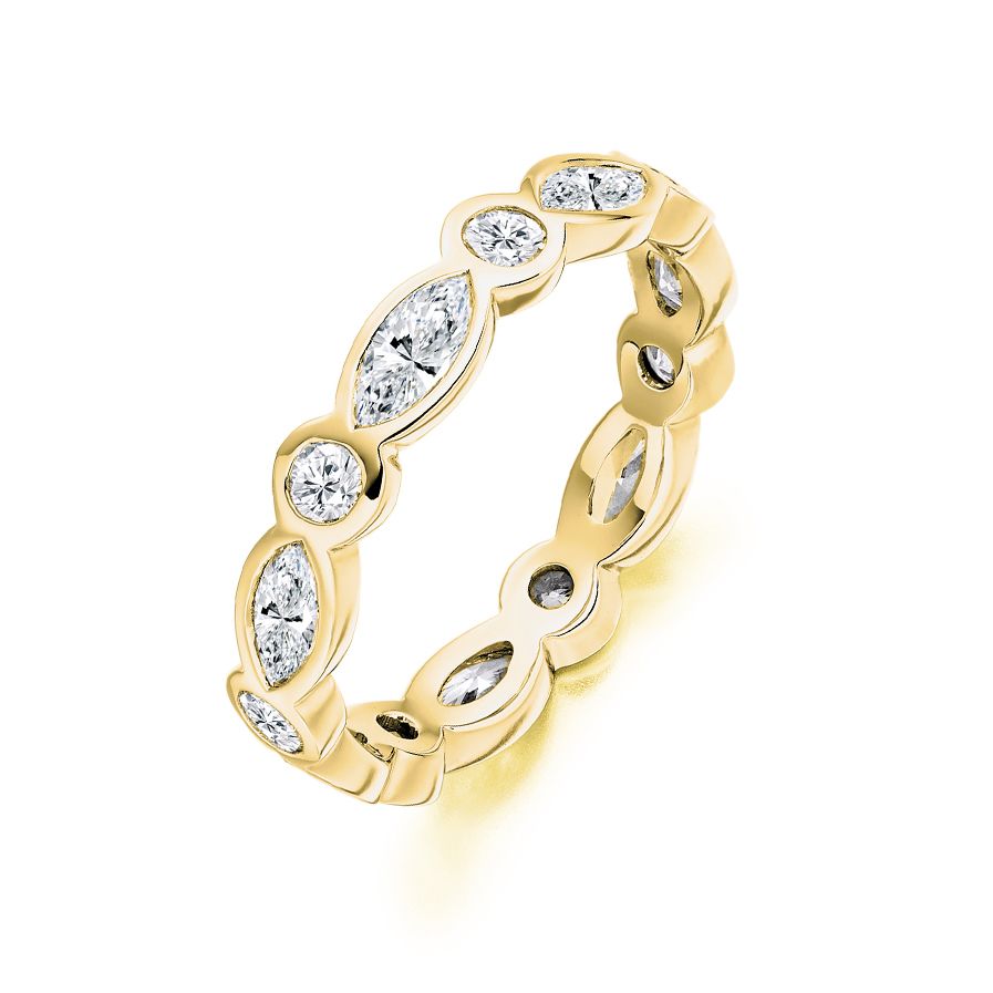 Jade Wedding Rings-Image-6