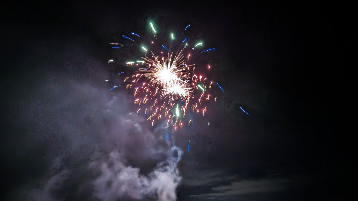 Wedding Fireworks by Firework Crazy-Image-55